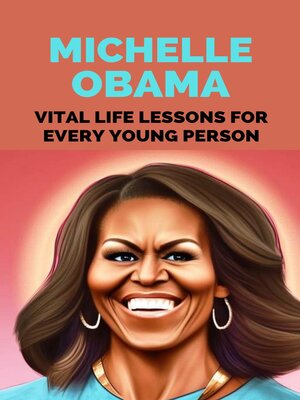 cover image of Michelle Obama